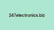 247electronics.biz Coupon Codes