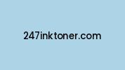 247inktoner.com Coupon Codes