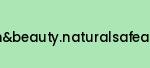 286-healthandbeauty.naturalsafeaccept.com Coupon Codes