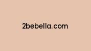 2bebella.com Coupon Codes