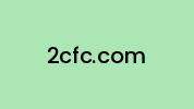 2cfc.com Coupon Codes