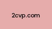 2cvp.com Coupon Codes