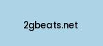 2gbeats.net Coupon Codes