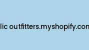 2lic-outfitters.myshopify.com Coupon Codes