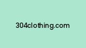 304clothing.com Coupon Codes