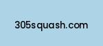 305squash.com Coupon Codes