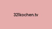 321kochen.tv Coupon Codes