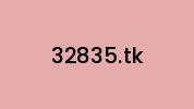 32835.tk Coupon Codes