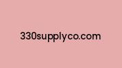 330supplyco.com Coupon Codes