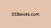 333books.com Coupon Codes