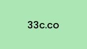 33c.co Coupon Codes
