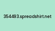 354493.spreadshirt.net Coupon Codes