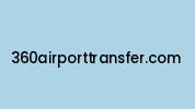 360airporttransfer.com Coupon Codes