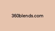 360blends.com Coupon Codes