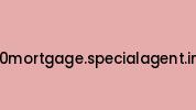 360mortgage.specialagent.info Coupon Codes