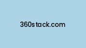 360stack.com Coupon Codes