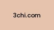 3chi.com Coupon Codes