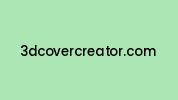3dcovercreator.com Coupon Codes