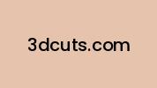 3dcuts.com Coupon Codes