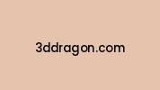3ddragon.com Coupon Codes