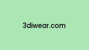 3diwear.com Coupon Codes