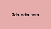 3drudder.com Coupon Codes