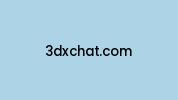 3dxchat.com Coupon Codes