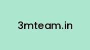 3mteam.in Coupon Codes