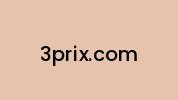 3prix.com Coupon Codes