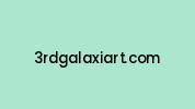 3rdgalaxiart.com Coupon Codes