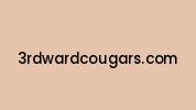 3rdwardcougars.com Coupon Codes
