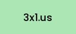 3x1.us Coupon Codes