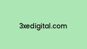 3xedigital.com Coupon Codes