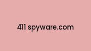 411-spyware.com Coupon Codes