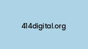 414digital.org Coupon Codes
