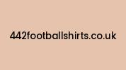 442footballshirts.co.uk Coupon Codes