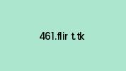 461.flir-t.tk Coupon Codes