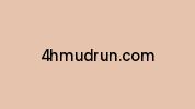 4hmudrun.com Coupon Codes