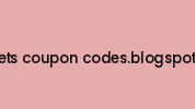 4inkjets-coupon-codes.blogspot.com Coupon Codes