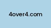 4over4.com Coupon Codes