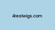 4realwigs.com Coupon Codes