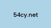 54cy.net Coupon Codes