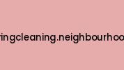 585636.springcleaning.neighbourhoodsecret.net Coupon Codes
