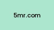 5mr.com Coupon Codes