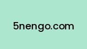 5nengo.com Coupon Codes