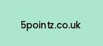 5pointz.co.uk Coupon Codes