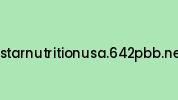 5starnutritionusa.642pbb.net Coupon Codes