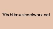 70s.hitmusicnetwork.net Coupon Codes