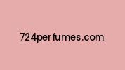 724perfumes.com Coupon Codes