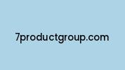 7productgroup.com Coupon Codes